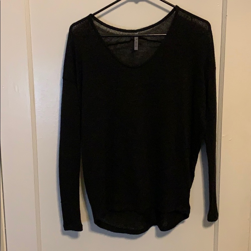 Shear top